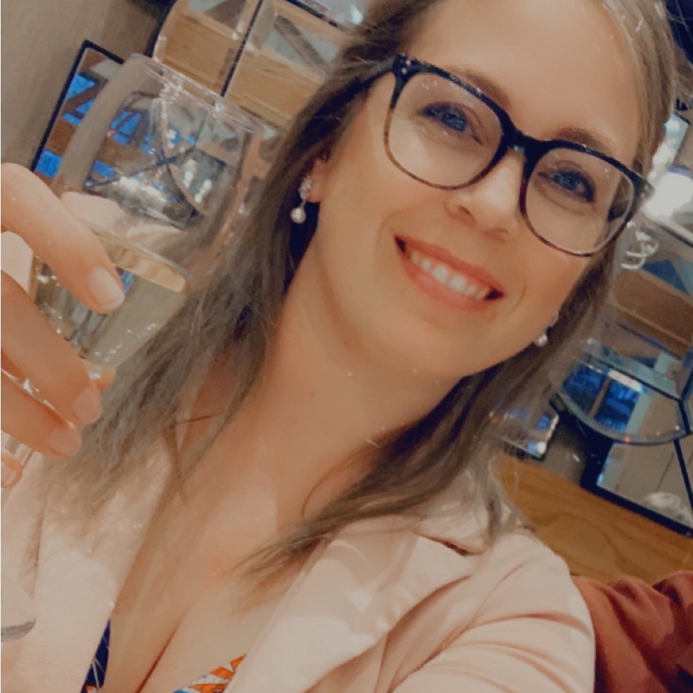 Meet your Posher, Samantha
